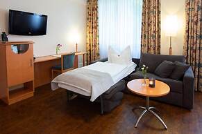 Stadthaushotel Hamburg