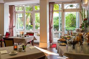 Stadthaushotel Hamburg