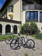 Der Wolfshof