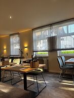 Hotel am Stadthaus