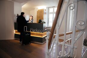 Hotel Perkeo