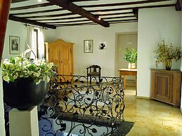 Hotel Burg Breuberg