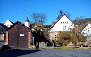 Hotel Burg Breuberg