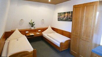 Hotel Burg Breuberg
