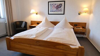 Hotel Burg Breuberg