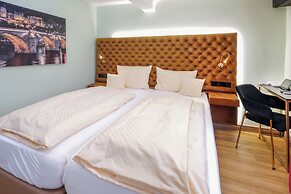 Hotel Heidelberger Hof