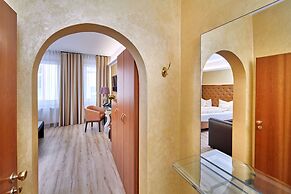 Hotel Heidelberger Hof