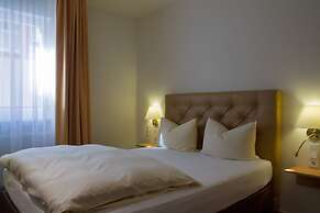 Hotel Heidelberger Hof