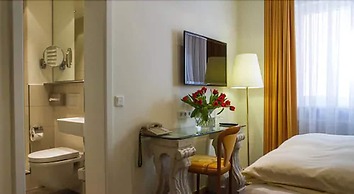 Hotel Heidelberger Hof