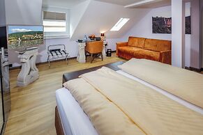 Hotel Heidelberger Hof