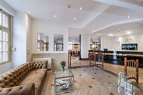 Hotel Heidelberger Hof