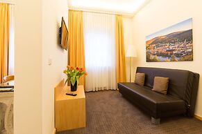 Hotel Heidelberger Hof