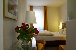Hotel Heidelberger Hof