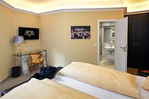 Hotel Heidelberger Hof