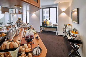Hotel Heidelberger Hof