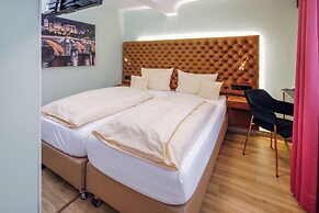 Hotel Heidelberger Hof