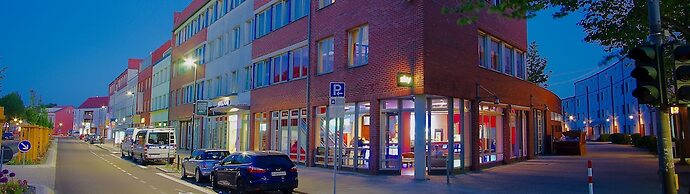 H24 Hoteltow