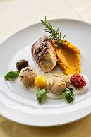 Hotel Waldsee