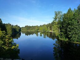 Hotel Waldsee