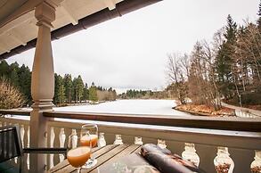 Hotel Waldsee