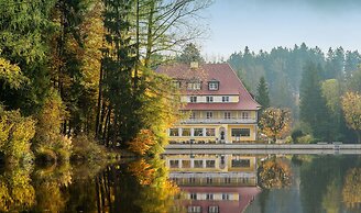 Hotel Waldsee