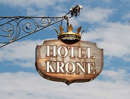 Hotel & Gasthof Krone