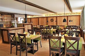 Hotel & Gasthof Krone