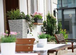 Hotel & Gasthof Krone