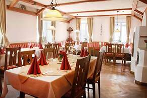 Hotel & Gasthof Krone