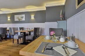 Hotel & Gasthof Krone