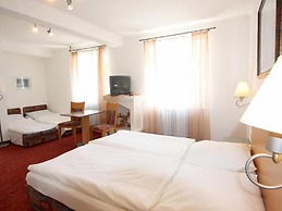 Hotel & Gasthof Krone