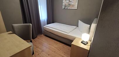 Hotel & Gasthof Krone