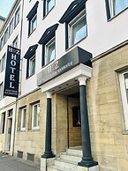 Hotel Zentrum Hannover