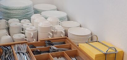 Hotel Zentrum Hannover