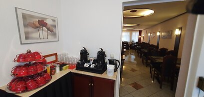 Hotel Zentrum Hannover