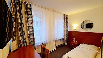 Hotel Zentrum Hannover