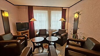 Hotel Zentrum Hannover