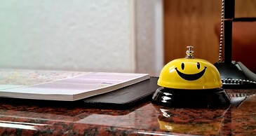 Hotel Zentrum Hannover