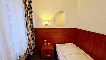 Hotel Zentrum Hannover
