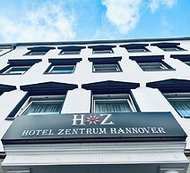 Hotel Zentrum Hannover