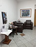 Hotel Zentrum Hannover