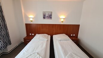 Hotel Zentrum Hannover