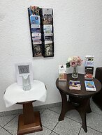 Hotel Zentrum Hannover