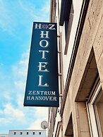 Hotel Zentrum Hannover