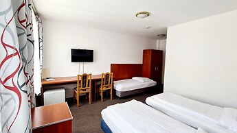 Hotel Zentrum Hannover