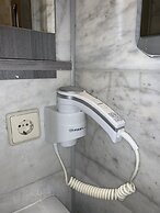 Hotel Zentrum Hannover