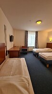 Hotel Zentrum Hannover