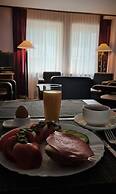 Hotel Zentrum Hannover