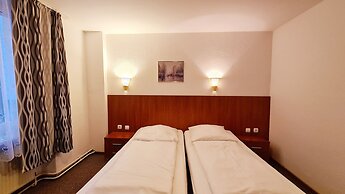 Hotel Zentrum Hannover