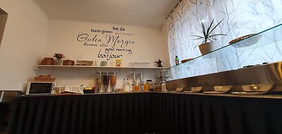 Hotel Zentrum Hannover